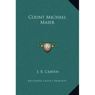 Count Michael Maier