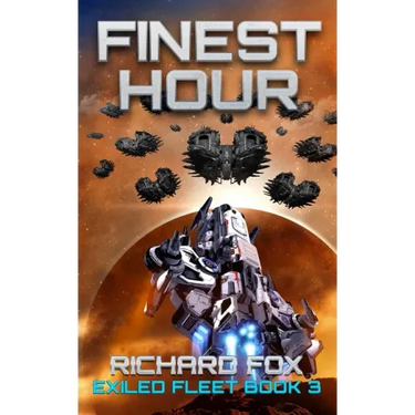 Finest Hour
