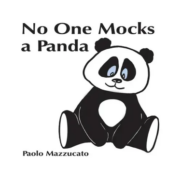 No One Mocks a Panda
