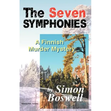 The Seven Symphonies: A Finnish Murder Mystery