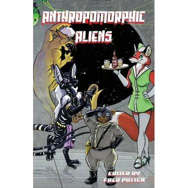Anthropomorphic Aliens