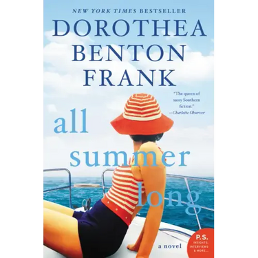 All Summer Long