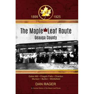 The Maple Leaf Route