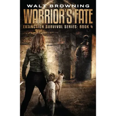 Warrior's Fate