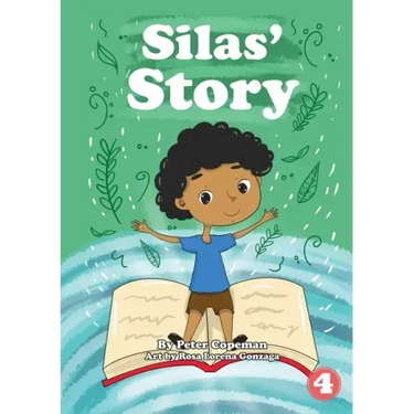 Silas' Story