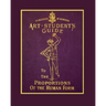 The Art Student's Guide To The Proportions Of The Human Form