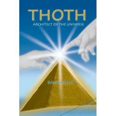 Thoth, Architect of the Universe: Stonehenge and Giza are maps