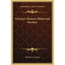 Duncan's Masonic Ritual and Monitor
