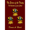 The Errors of the Trinity: The Revelation of Jesus Christ