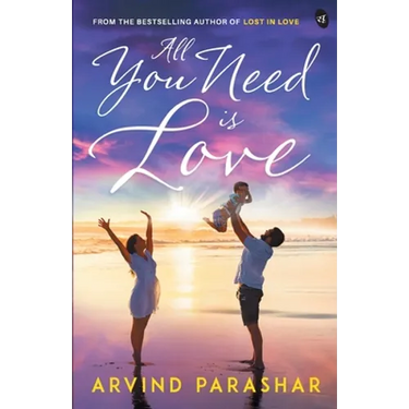 All You Need is Love