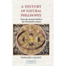 A History of Natural Philosophy
