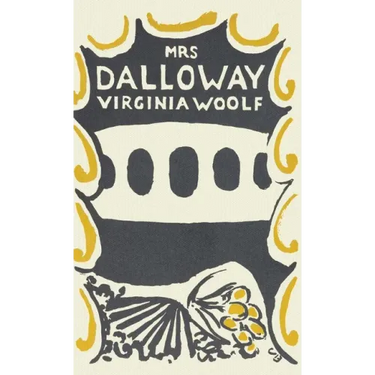 Mrs. Dalloway: The Original 1925 Version