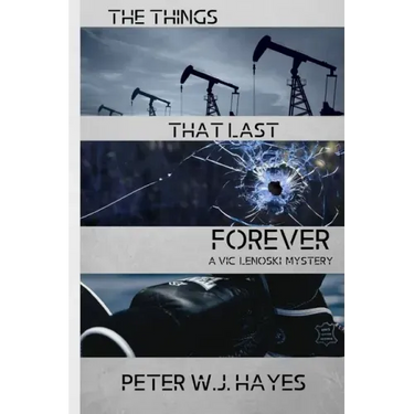 The Things That Last Forever