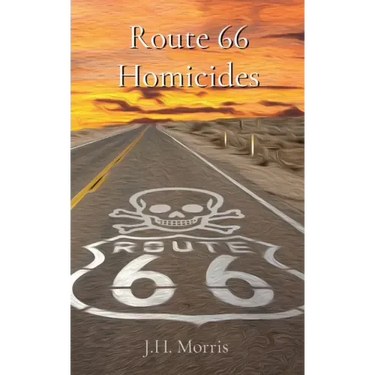 Route 66 Homicides