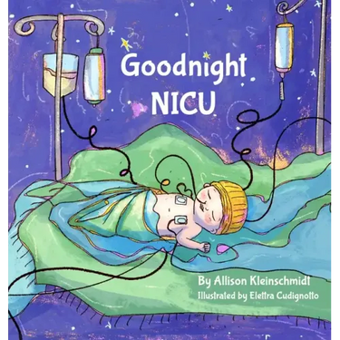 Goodnight NICU