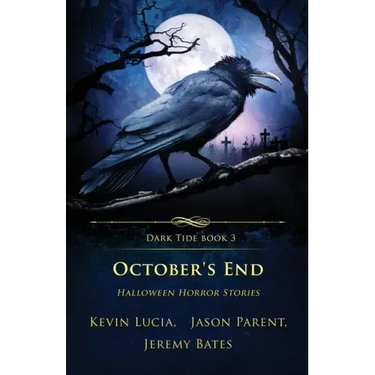October's End: Halloween Horror Stories