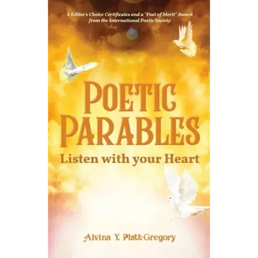 Poetic Parables: Listen with your Heart