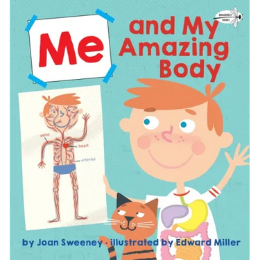 Me and My Amazing Body