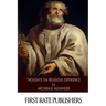 Thoughts on Religious Experience