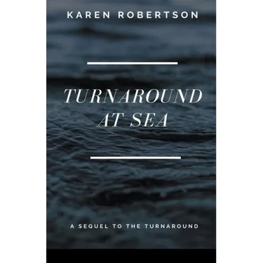 Turnaround at Sea