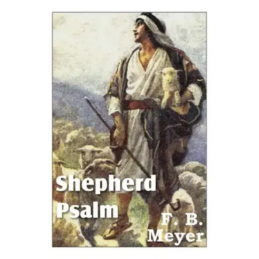 Shepherd Psalm