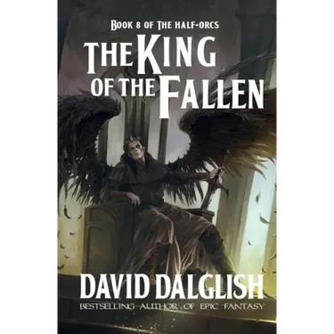 The King of the Fallen