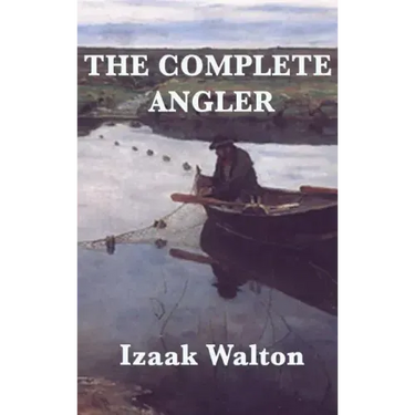 The Complete Angler