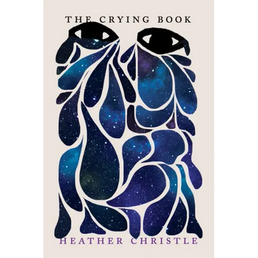 The Crying Book