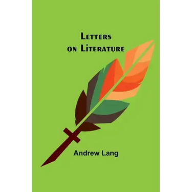 Letters on Literature