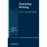 Assessing Writing