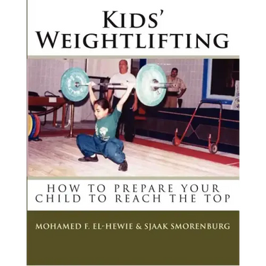 Kids' Weightlifting