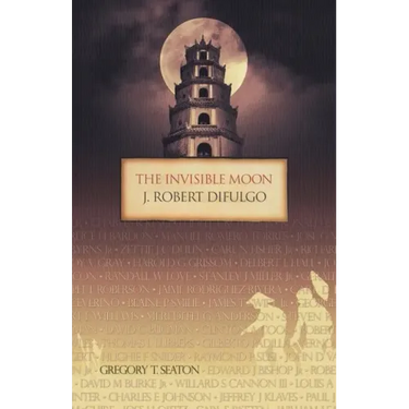 The Invisible Moon