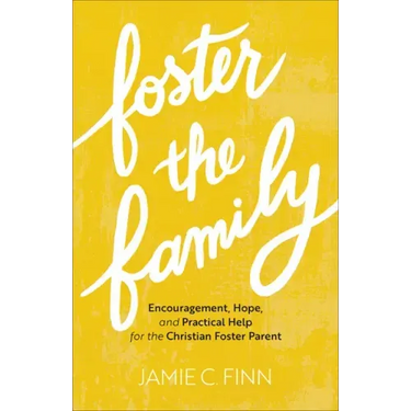 Foster the Family