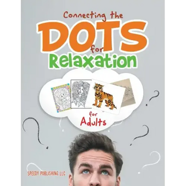 Connecting the Dots for Relaxation for Adults