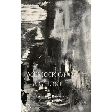 Memoir of a Ghost
