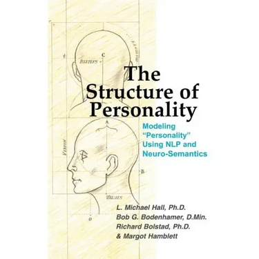 The Structure of Personality: Modelling Personality Using Nlp and Neuro-Semantics