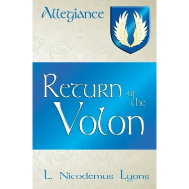 Return of the Volon
