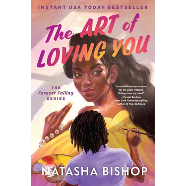 The Art of Loving You