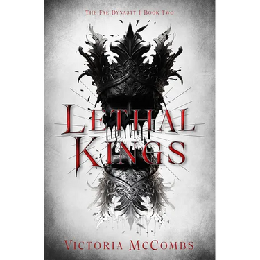 Lethal Kings: Volume 2
