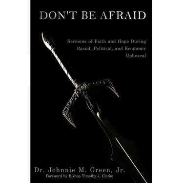 Don't Be Afraid