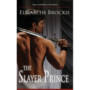 The Slayer Prince