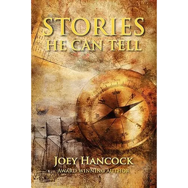 Stories He Can Tell