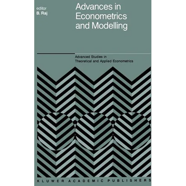 Advances in Econometrics and Modelling