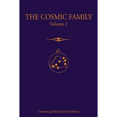 The Cosmic Family, Volume 2