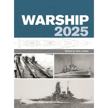 Warship 2025