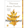 A Good Neighborhood