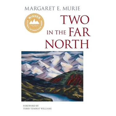 Two in the Far North