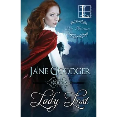 Lady Lost