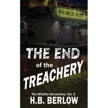 The End of the Treachery