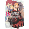 RE: Zero -Starting Life in Another World- Short Story Collection, Vol. 4 (Light Novel): Volume 4